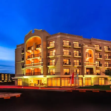 Aparthotel Jaz Neo Ivory