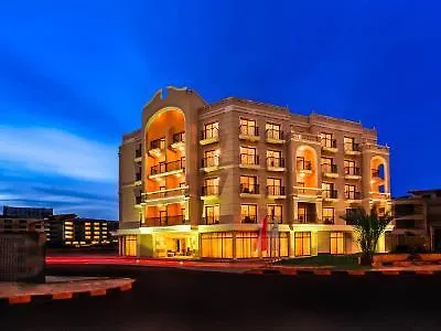 شقة فندقية Jaz Neo Ivory