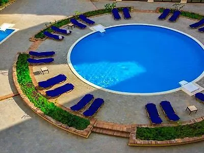 شقة فندقية Jaz Neo Ivory 3*