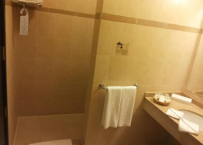 Jaz Neo Ivory 3*