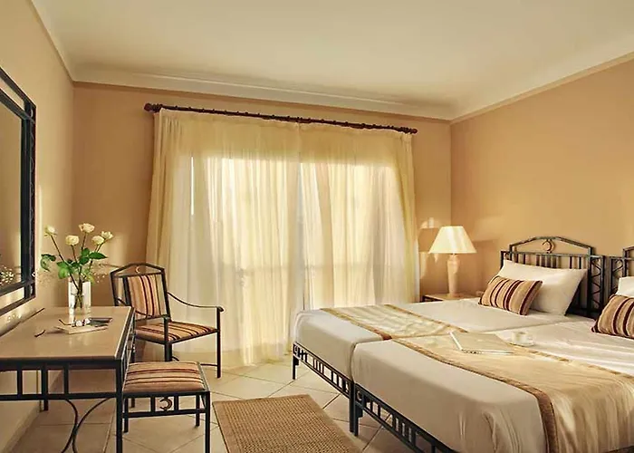 شقة فندقية Jaz Neo Ivory الغردقة
