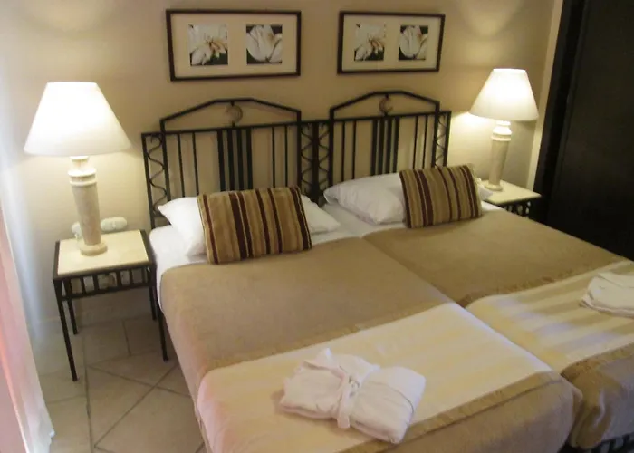 شقة فندقية Jaz Neo Ivory 3*