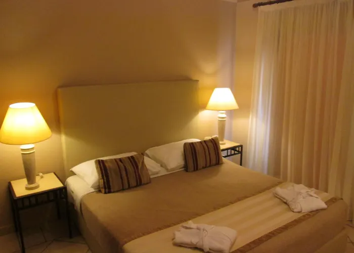 Jaz Neo Ivory شقة فندقية