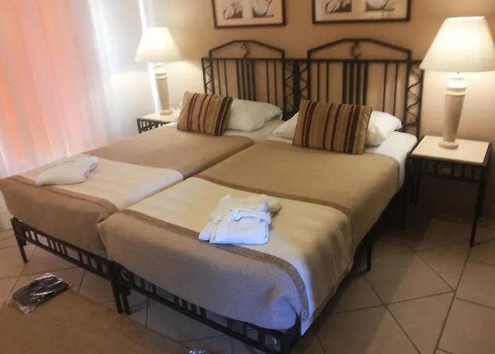 Jaz Neo Ivory 3* الغردقة