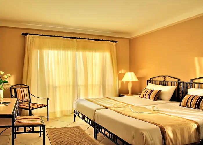 Jaz Neo Ivory الغردقة
