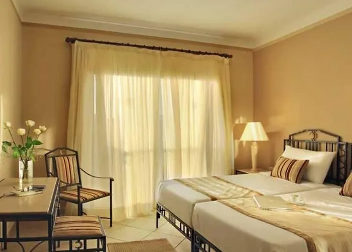 شقة فندقية Jaz Neo Ivory الغردقة