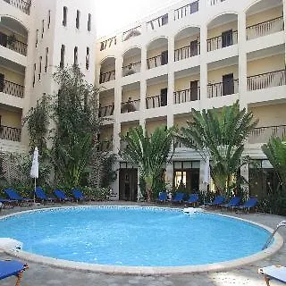 شقة فندقية Jaz Neo Ivory 3*