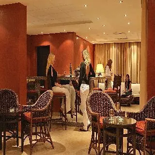 Jaz Neo Ivory الغردقة